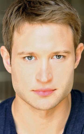 Актер Ричард Уинзор