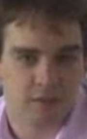 Актер Кристофер Л. Парсон