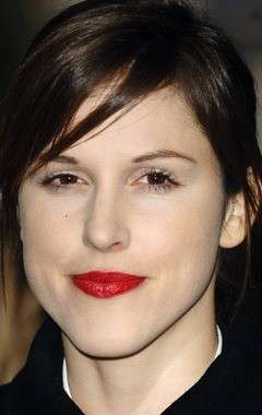 Актер Аманда Хейл