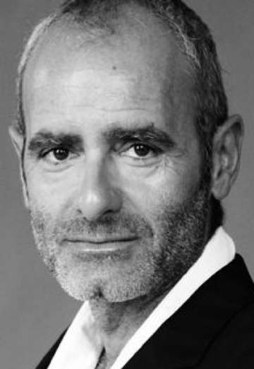 Актер Рок ЛаФортьен