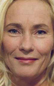 Актер Мари Луиз Стейнс