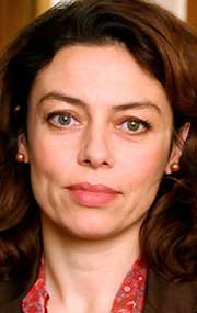 Актер Флоранс Мюллер