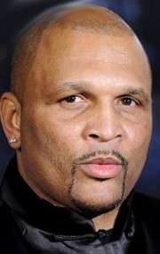 Актер Эрнест Миллер