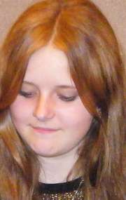 Актер Рафаэлла Хатчинсон