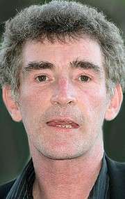 Фото Стив Эветс