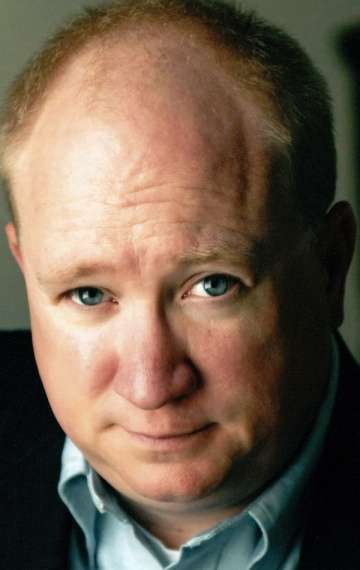 Фото Джон Хэррингтон Блэнд