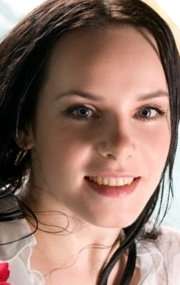 Актер Валда Бичкуте