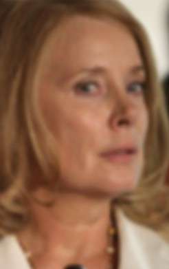 Актер Линда Смит