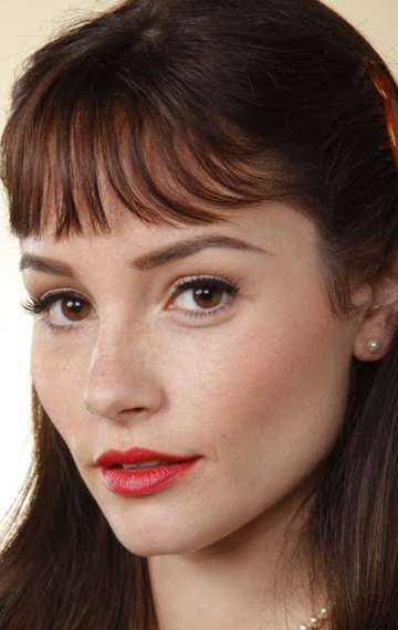 Актер Джоселин Донахью