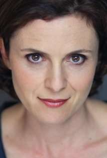 Актер Лаура Флэнеган