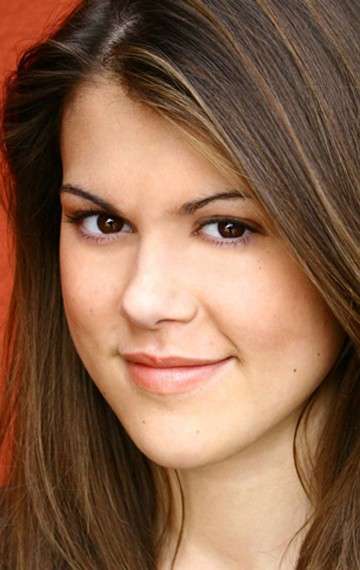 Актер Линдси Шоу