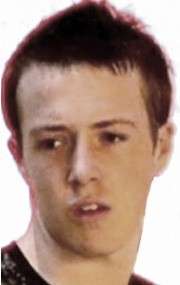 Актер Джек Бенс