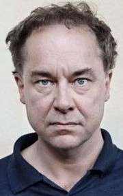 Актер Жан-Франсуа Сивадье