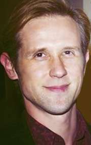 Актер Йен Халлард