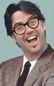 Актер Билл Копп