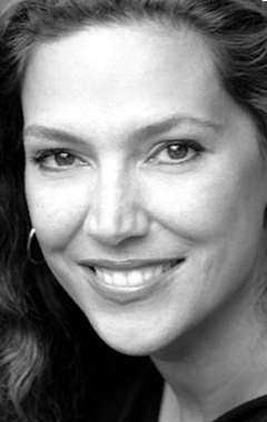 Актер Кимберли Росс