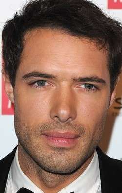 Актер Николя Бедос