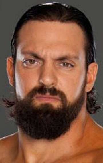 Актер Аарон Хаддад