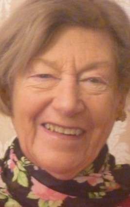 Актер Рут Нельсон