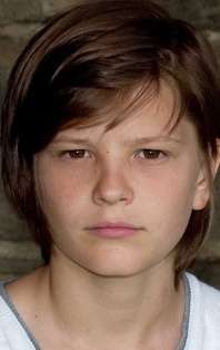 Актер Кристо Феркич