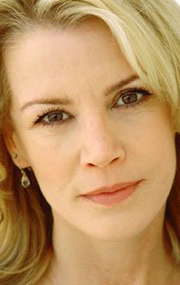 Актер Александра Нил