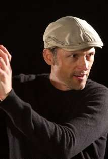 Актер Тони Пэнтеджис