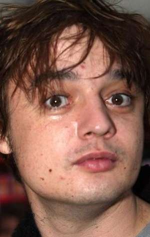 Актер Пит Доэрти