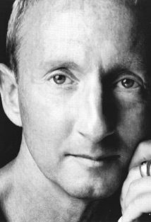 Актер Аллан Уорник