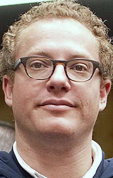 Актер Пол Верник