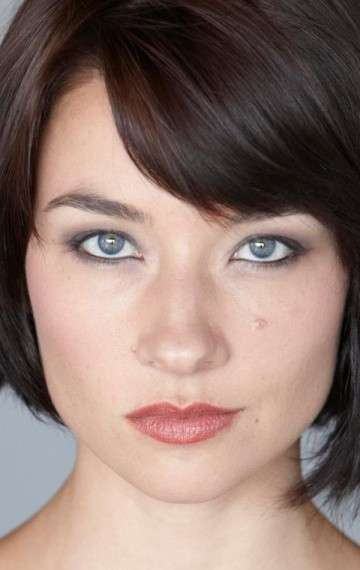 Актер Кортни Палм