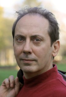 Актер Рэй Ремиллар