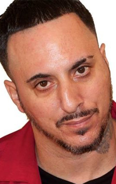 Актер Крэйг Бонавентура