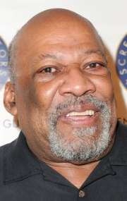 Актер Майк Ходж