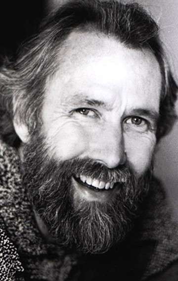 Актер Джим Хенсон