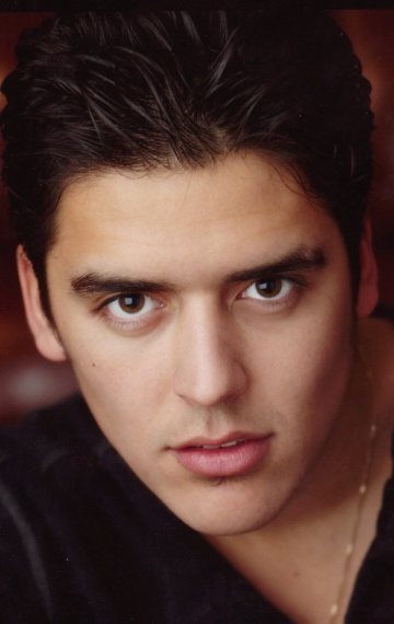 Актер Кайл Нобесс