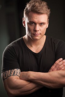 Актер Шон Конке