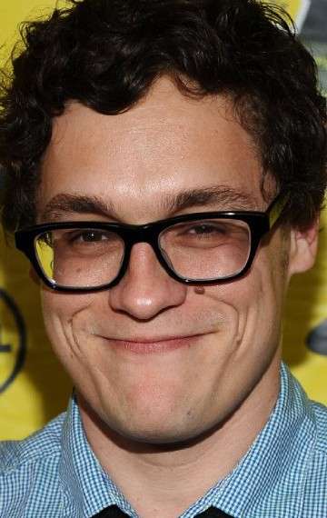 Актер Фил Лорд