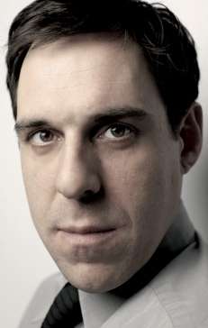 Фото Томас Лойбл