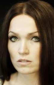 Актер Тарья Турунен