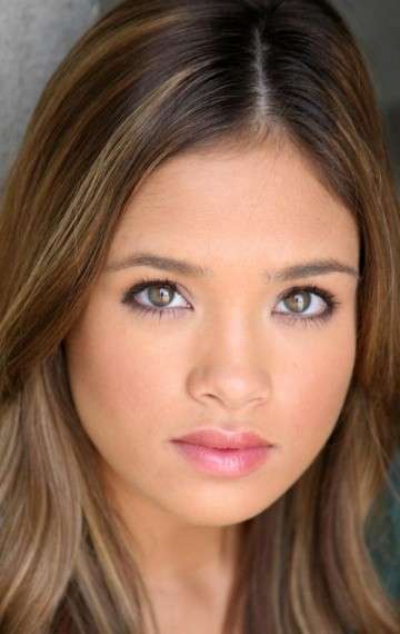 Фото Николь Гэйл Андерсон