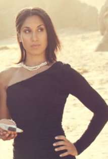 Актер Тиффани Мюлэм