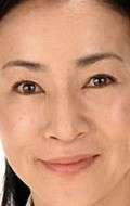 Актер Миэко Харада