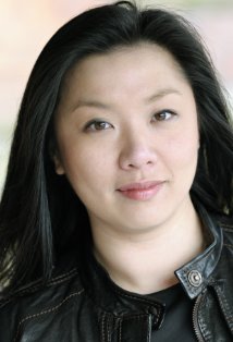 Актер Кристина Там
