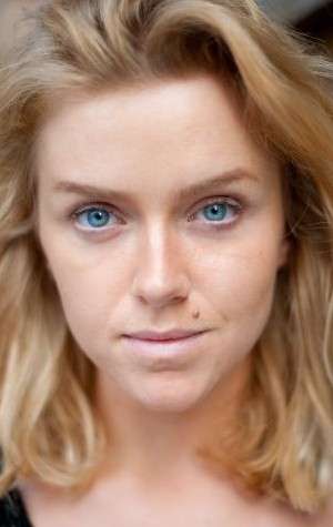 Актер Эрин Шанагер