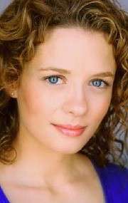 Актер Лара Джин Чоростецки