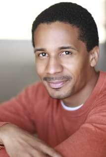 Фото Самуэль Стриклен