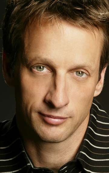 Фото Тони Хоук