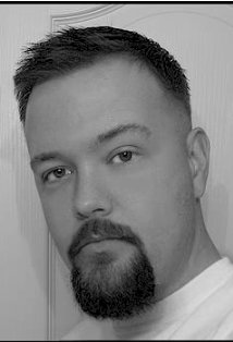 Актер Маркус Джеймс