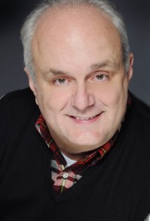 Актер Бэрри Годин