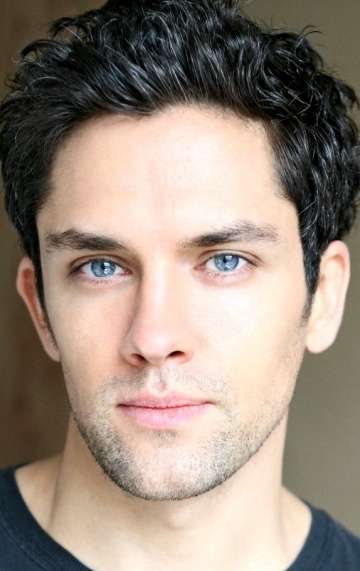 Фото Нил Бледсо